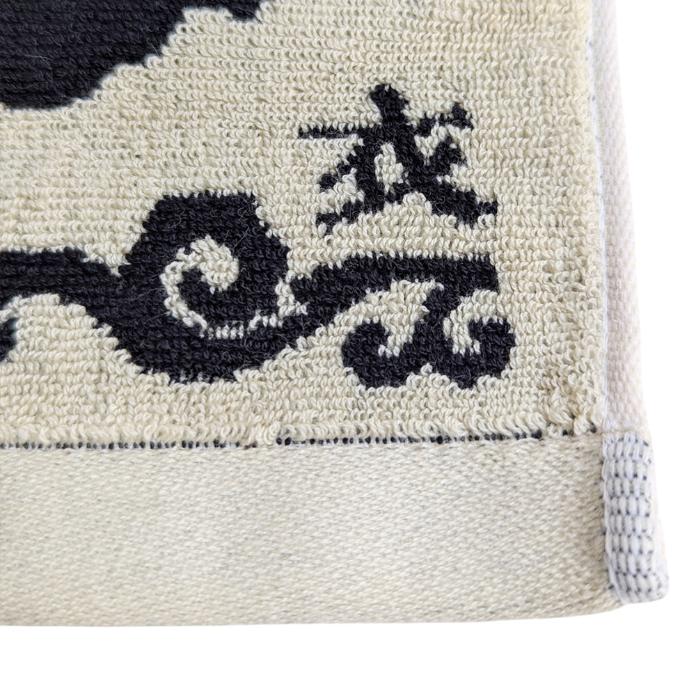 Birds of a feather Towel Handkerchief