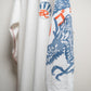 タイガー＆ドラゴン　ラグランTシャツ