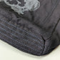 Japanese Giant Salamander Sashiko Combo Tote Bag