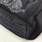 Tako Karakusa Sashiko Combo Tote Bag