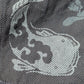 Catfish Sashiko Combo Tote Bag
