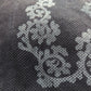 Tako Karakusa Sashiko Combo Tote Bag