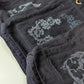 Catfish Sashiko Combo Tote Bag