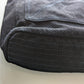 Catfish Sashiko Combo Tote Bag