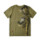 幻の九尾狐 Tシャツ