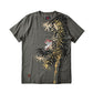 幻の九尾狐 Tシャツ