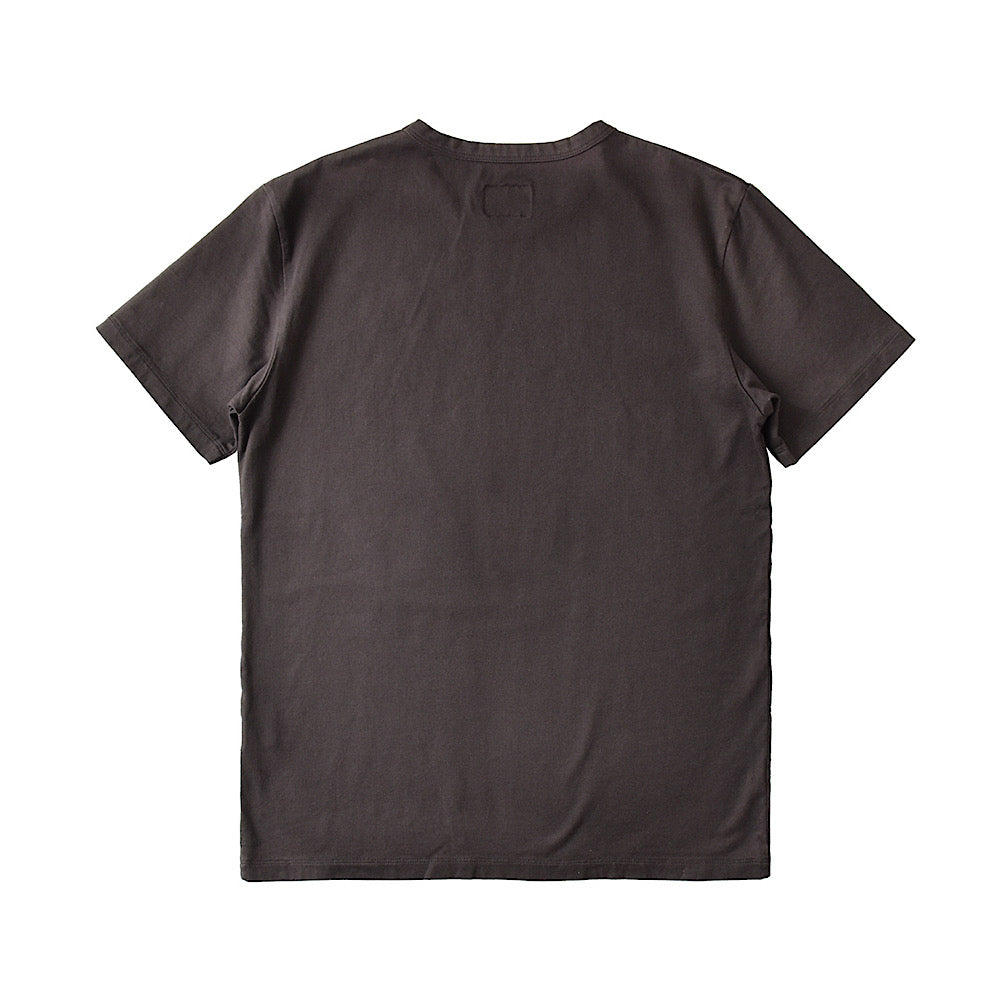 脈理秋色3色 Tシャツ