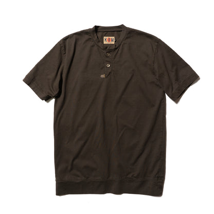 Henry  T-Shirt -Kohaze-