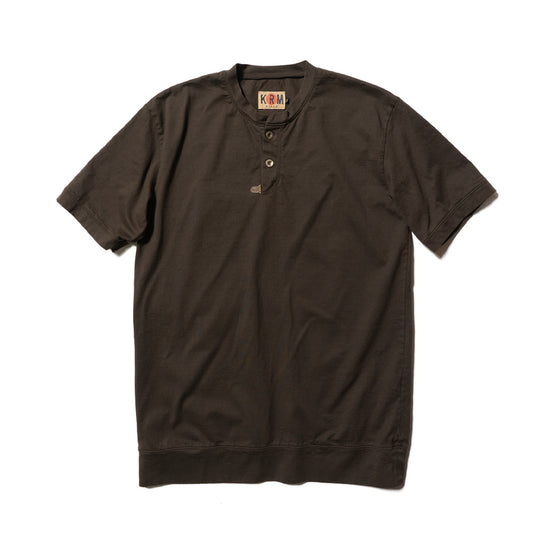 Henry  T-Shirt -Kohaze-