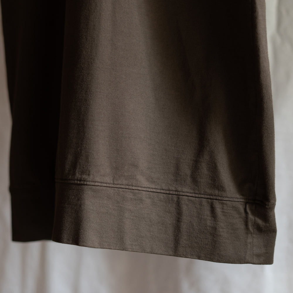 Henry  T-Shirt -Kohaze-