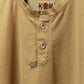 Henry  T-Shirt -Kohaze-