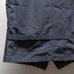 Indigo Denim Vest