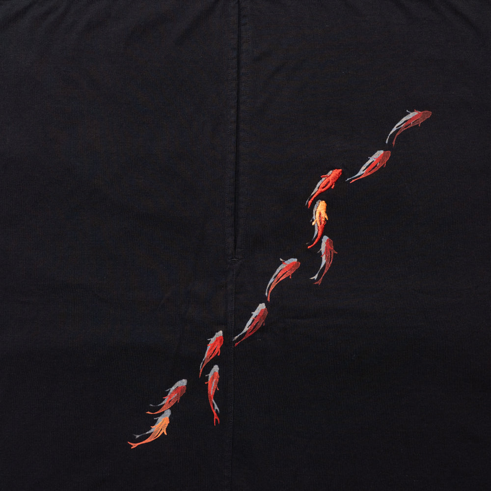和金ヌーボーTシャツ