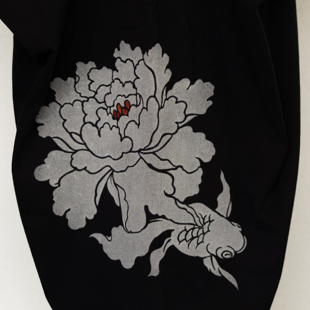 和金ヌーボーTシャツ