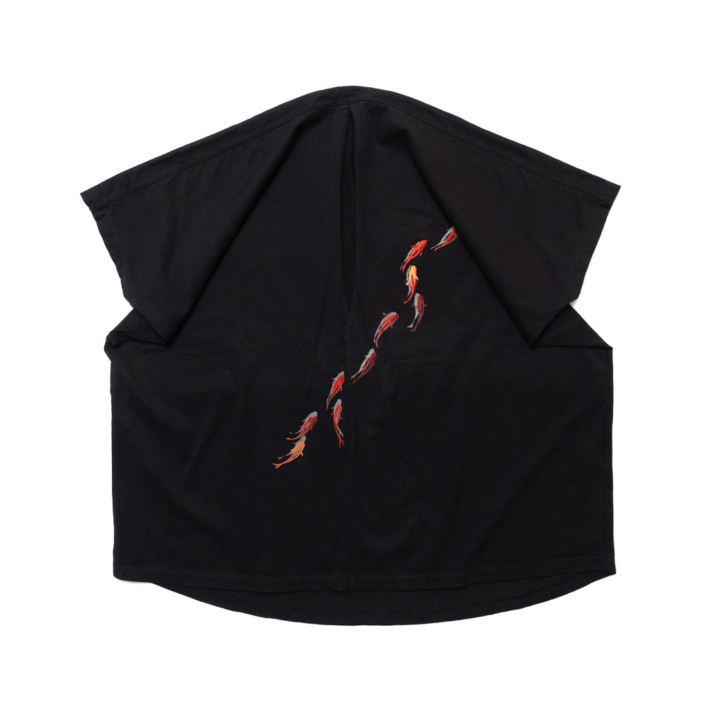 和金ヌーボーTシャツ