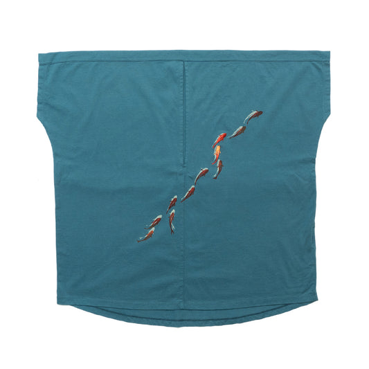 和金ヌーボーTシャツ