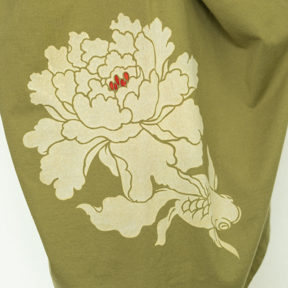 和金ヌーボーTシャツ