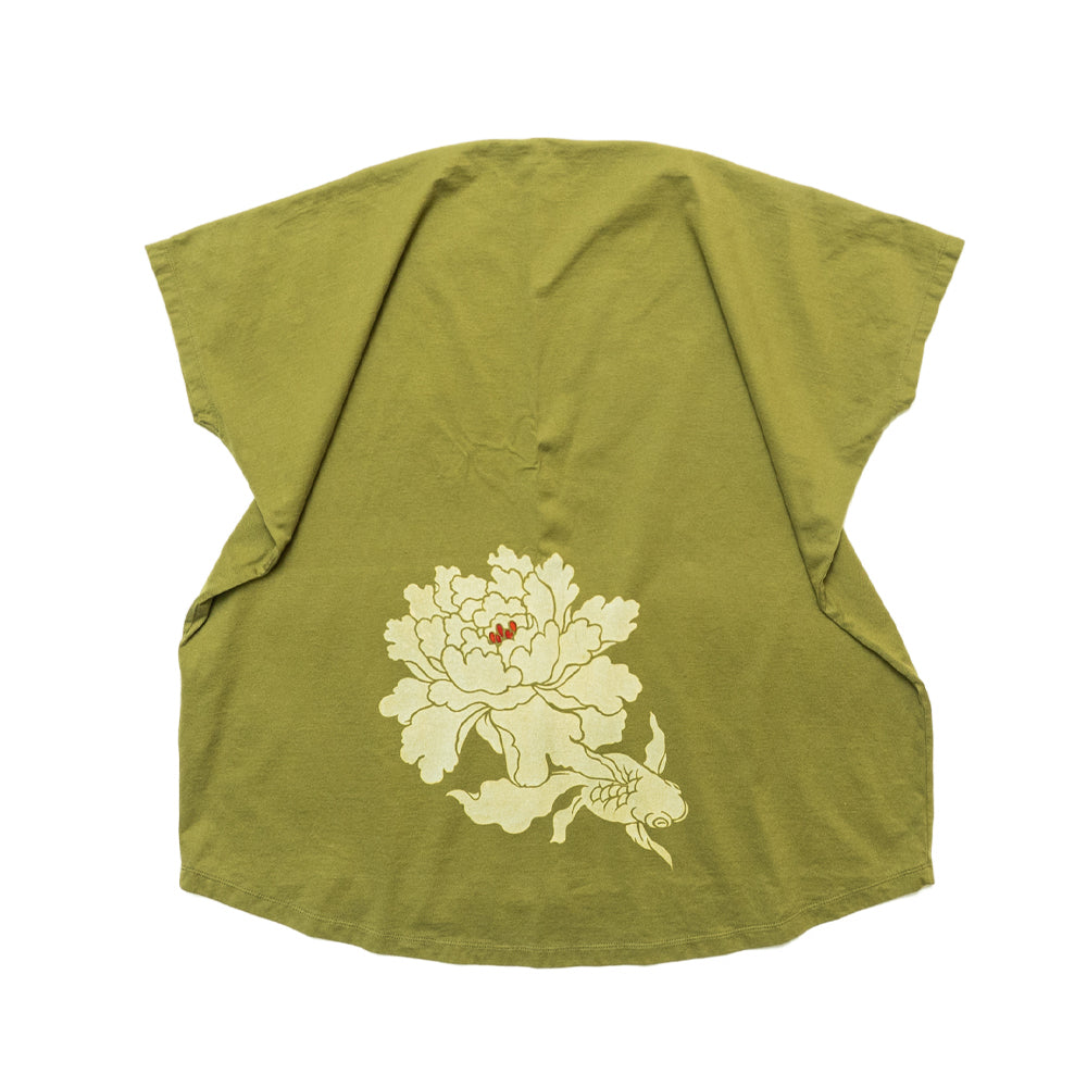 和金ヌーボーTシャツ