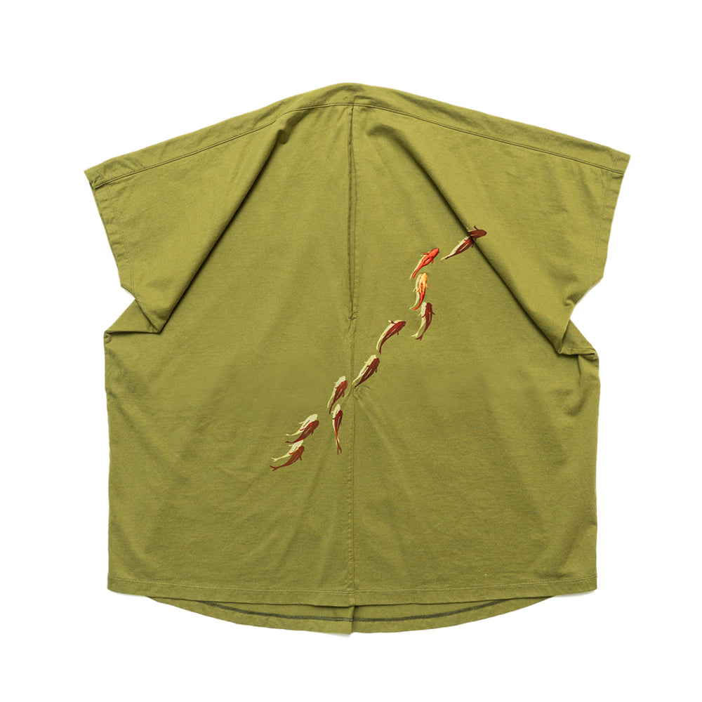 和金ヌーボーTシャツ