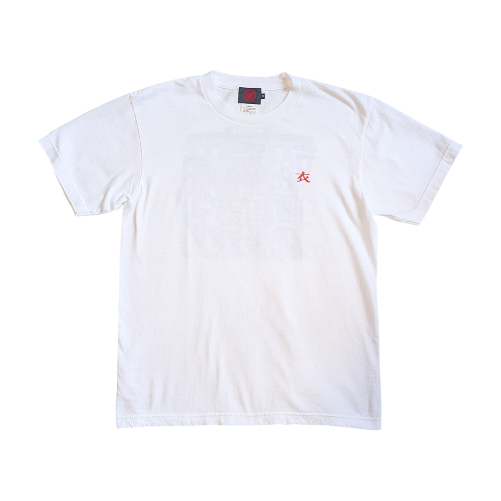 BONNO Kanji T-Shirt