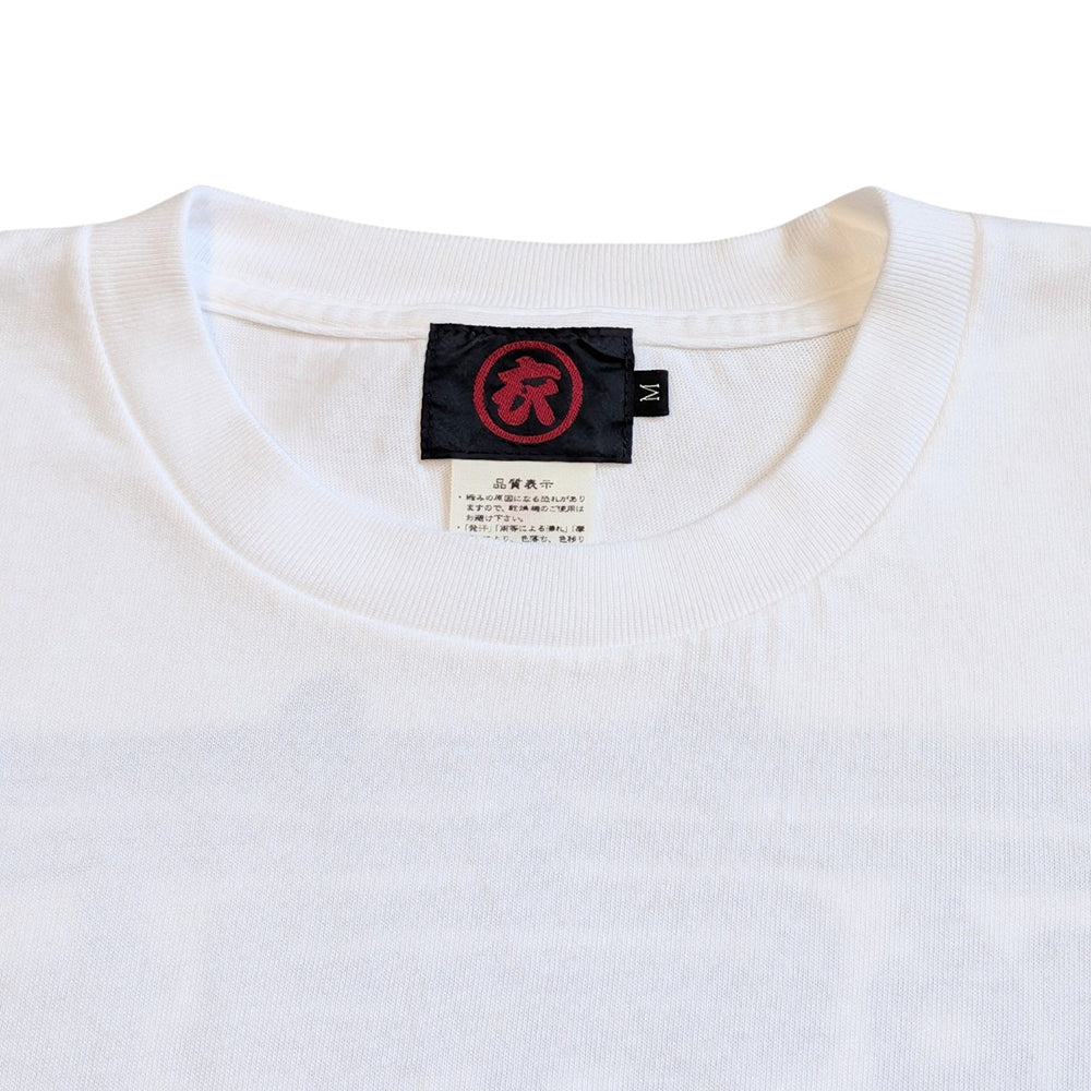 BONNO Kanji T-Shirt