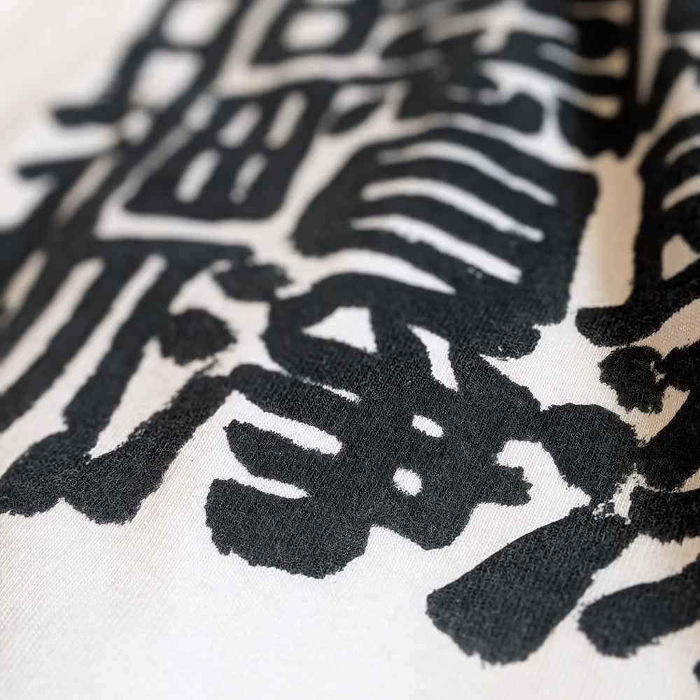 BONNO Kanji T-Shirt