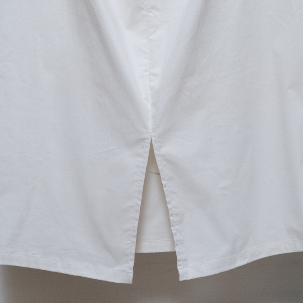 Agapanthus Cross Skirt