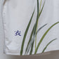 Agapanthus Cross Skirt