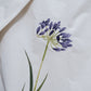 Agapanthus Cross Skirt