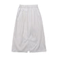 Agapanthus Cross Skirt