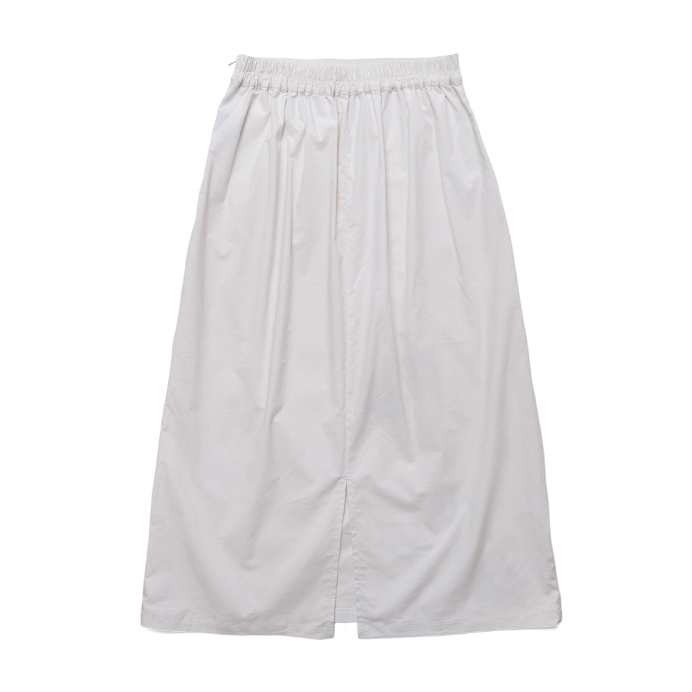 Agapanthus Cross Skirt