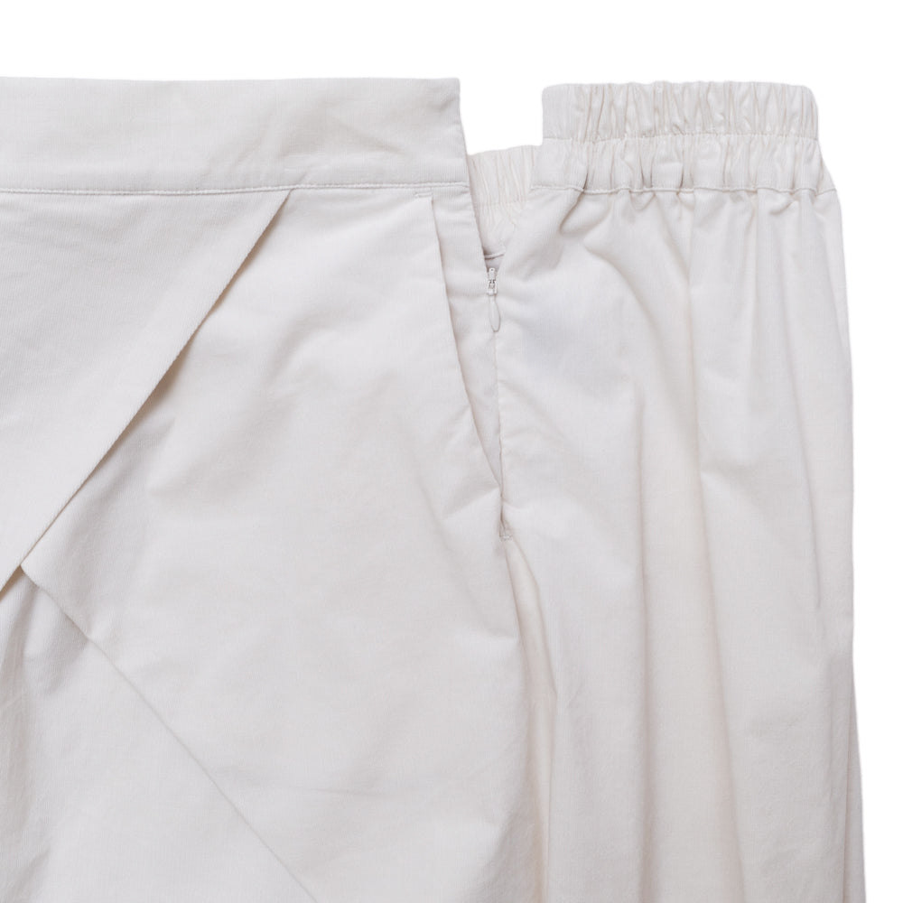 Agapanthus Cross Skirt