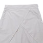 Agapanthus Cross Skirt