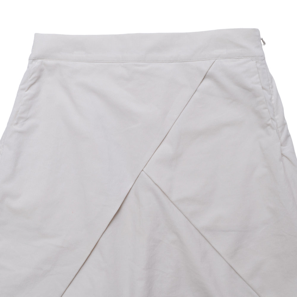 Agapanthus Cross Skirt