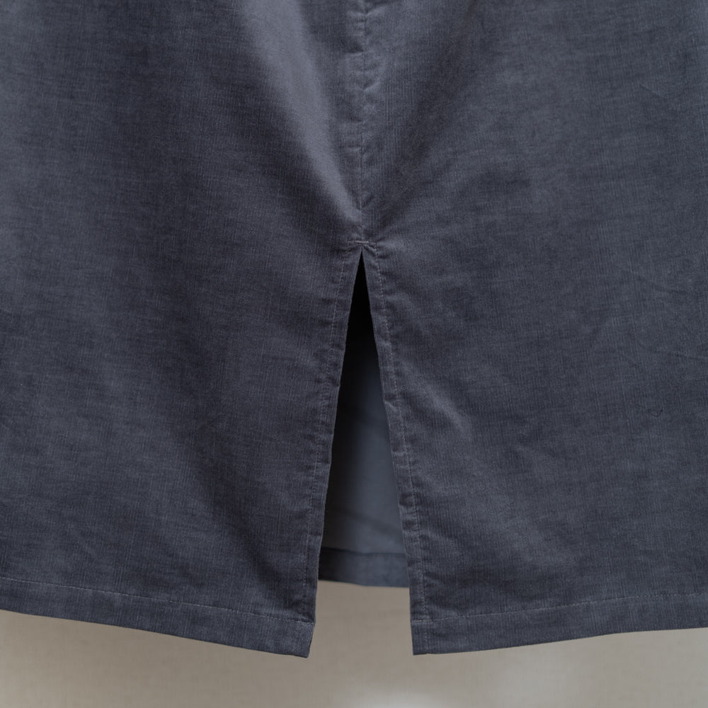 Agapanthus Cross Skirt