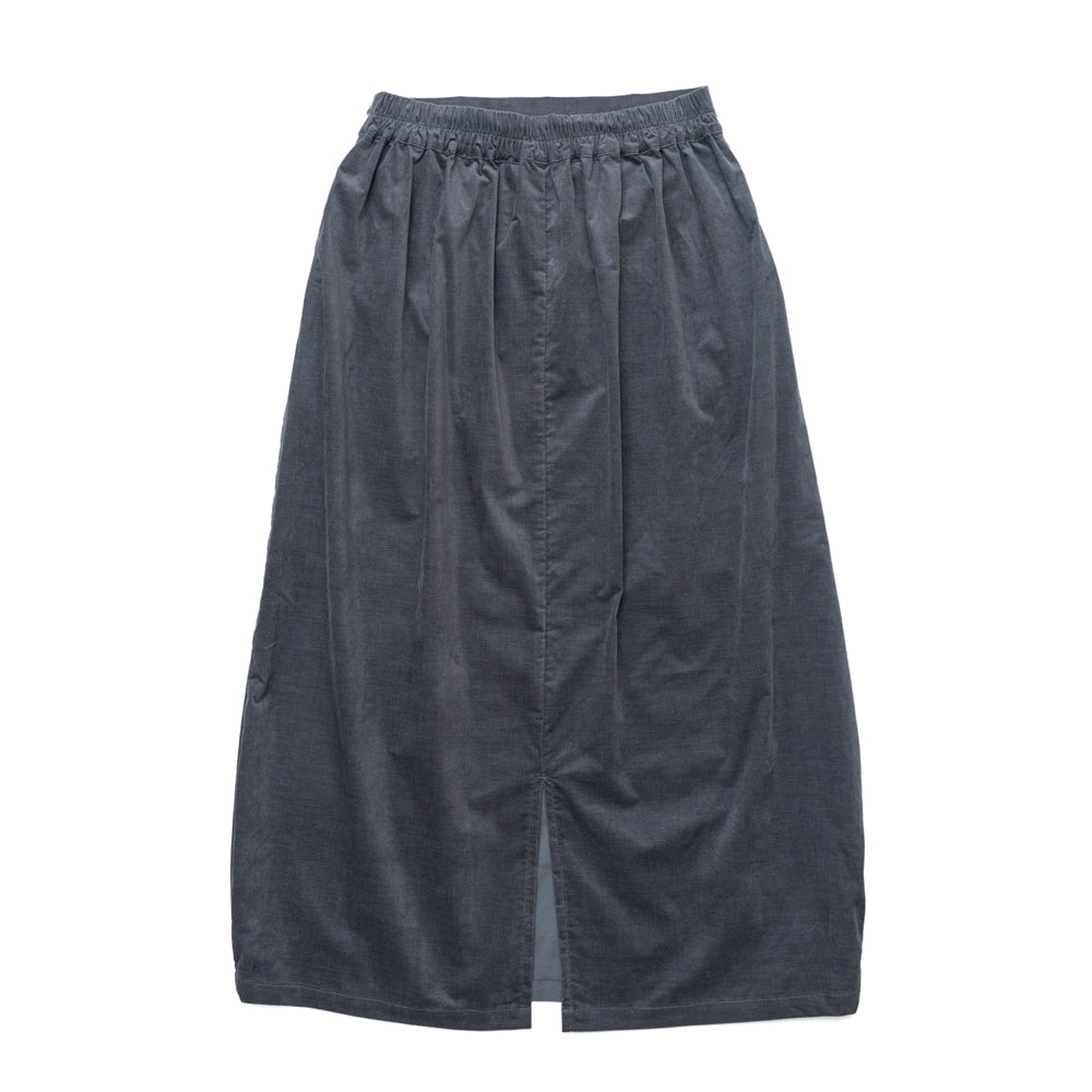 Agapanthus Cross Skirt