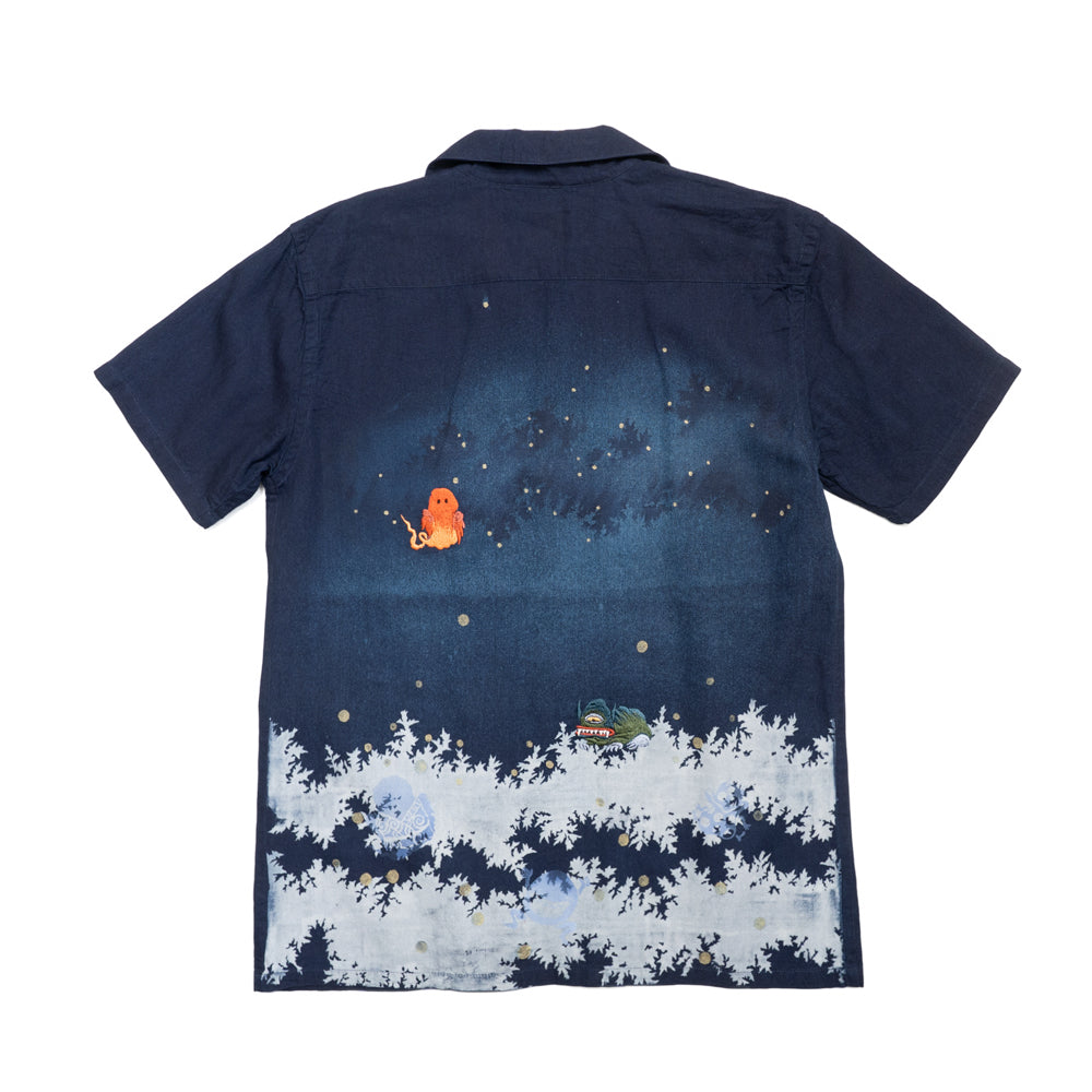 衣 > シャツ – AUSTERE JAPAN KOROMO