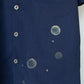Last Sanctuary Open-Collar Shirt