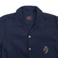 Red Mountain Spirit Open-Collar Shirt