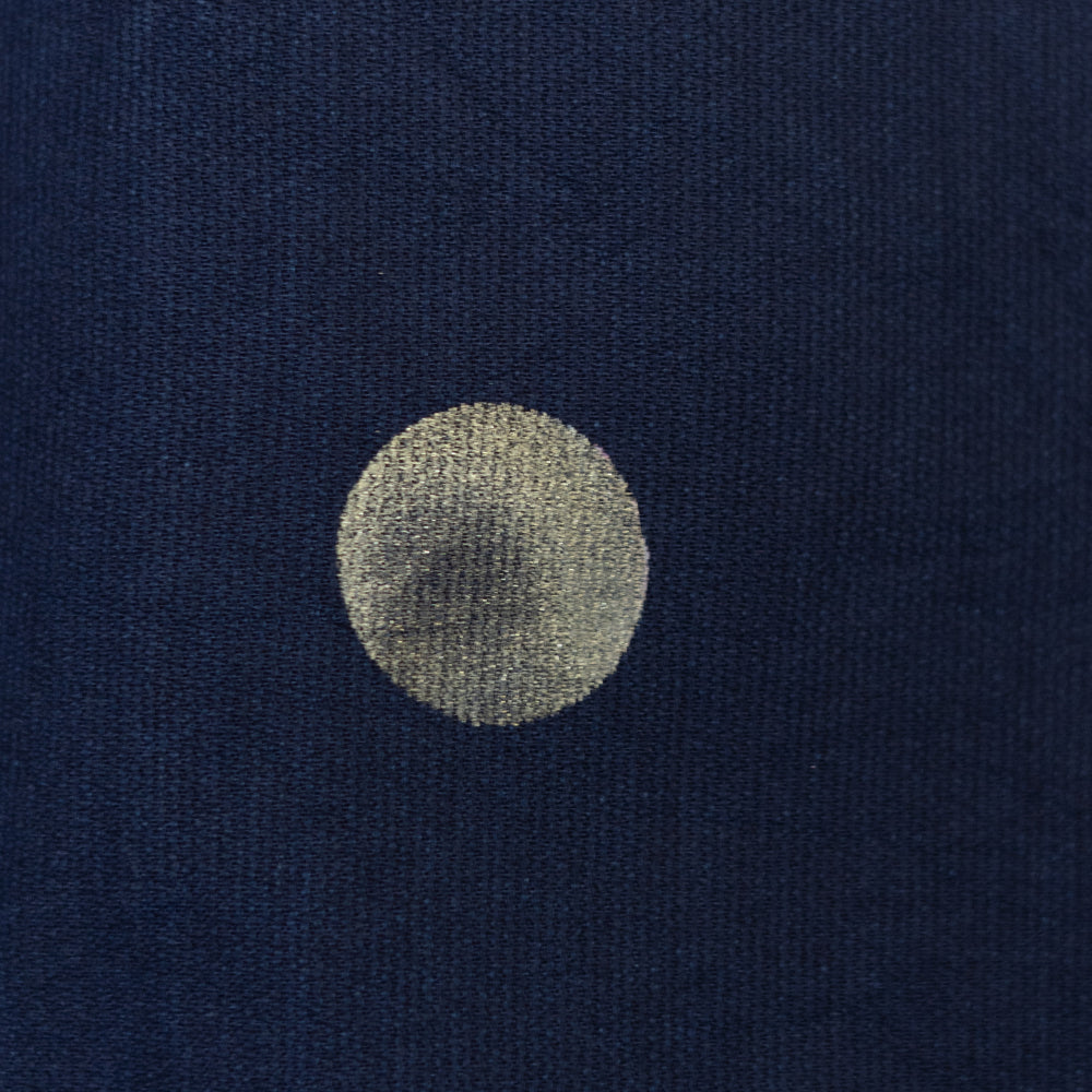 Red Mountain Spirit Open-Collar Shirt