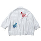 Five-color goldfish bolero