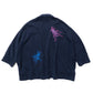 Five-color goldfish bolero