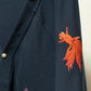 Five-color goldfish bolero