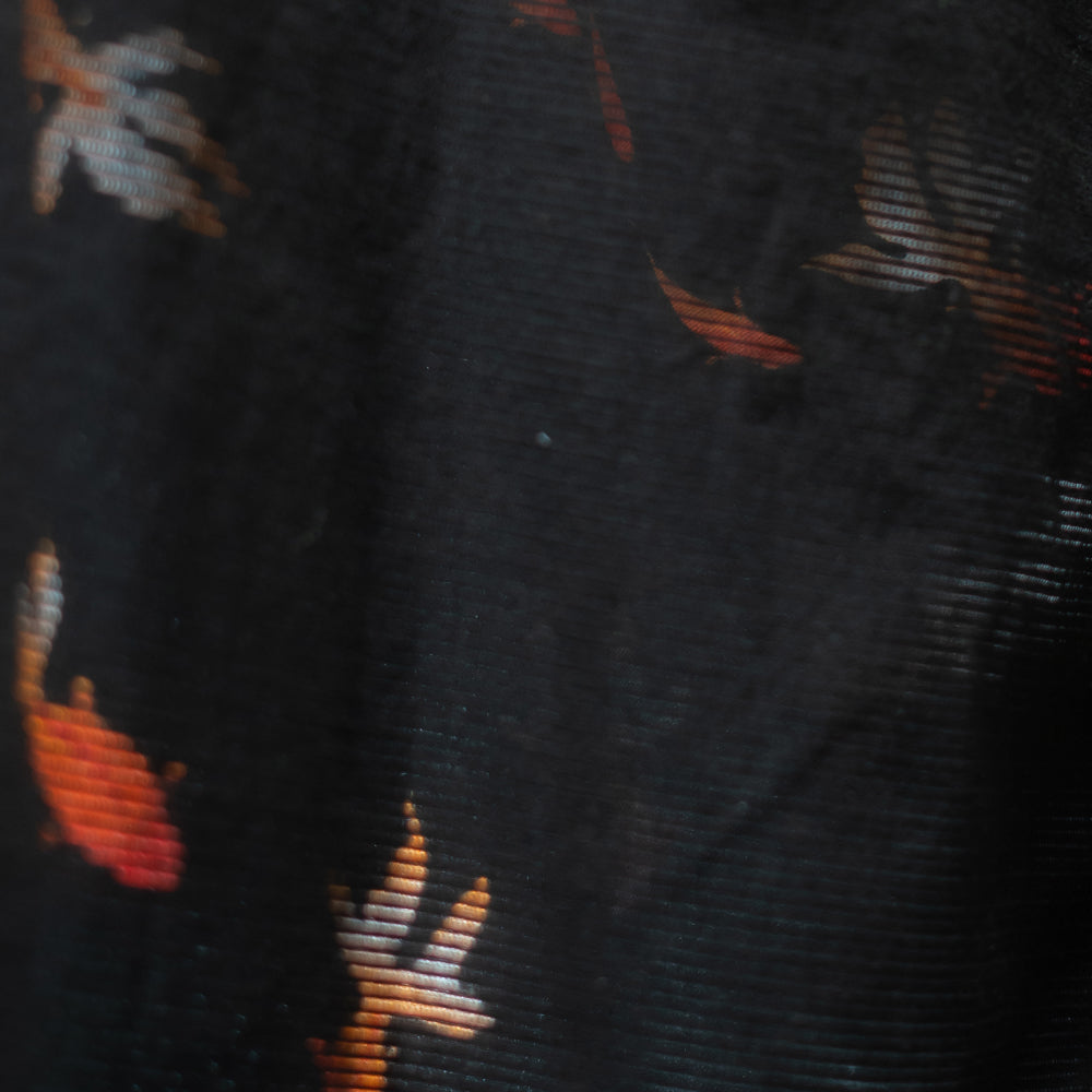 透かし金魚ぼんたん  パンツ