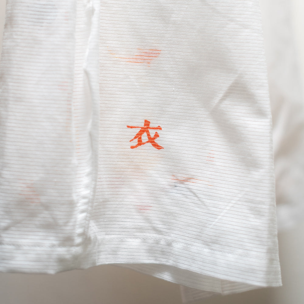 透かし金魚ぼんたん  パンツ