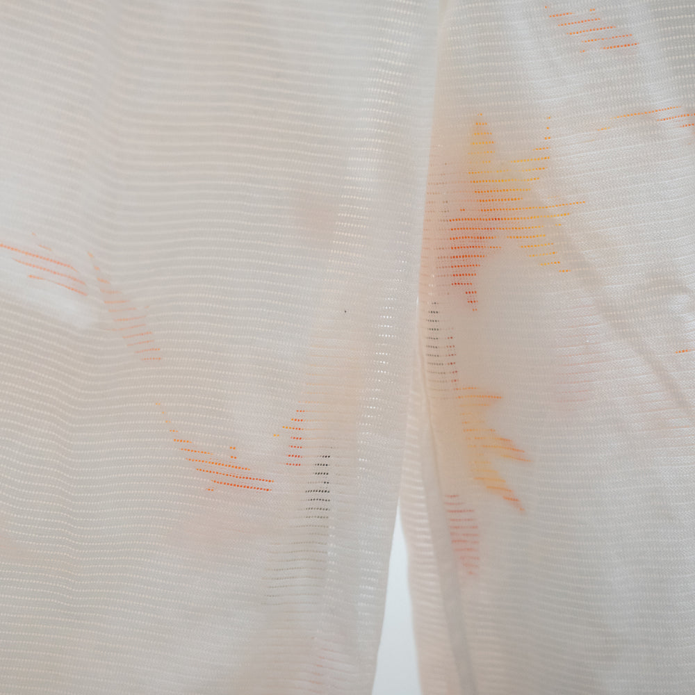 透かし金魚ぼんたん  パンツ