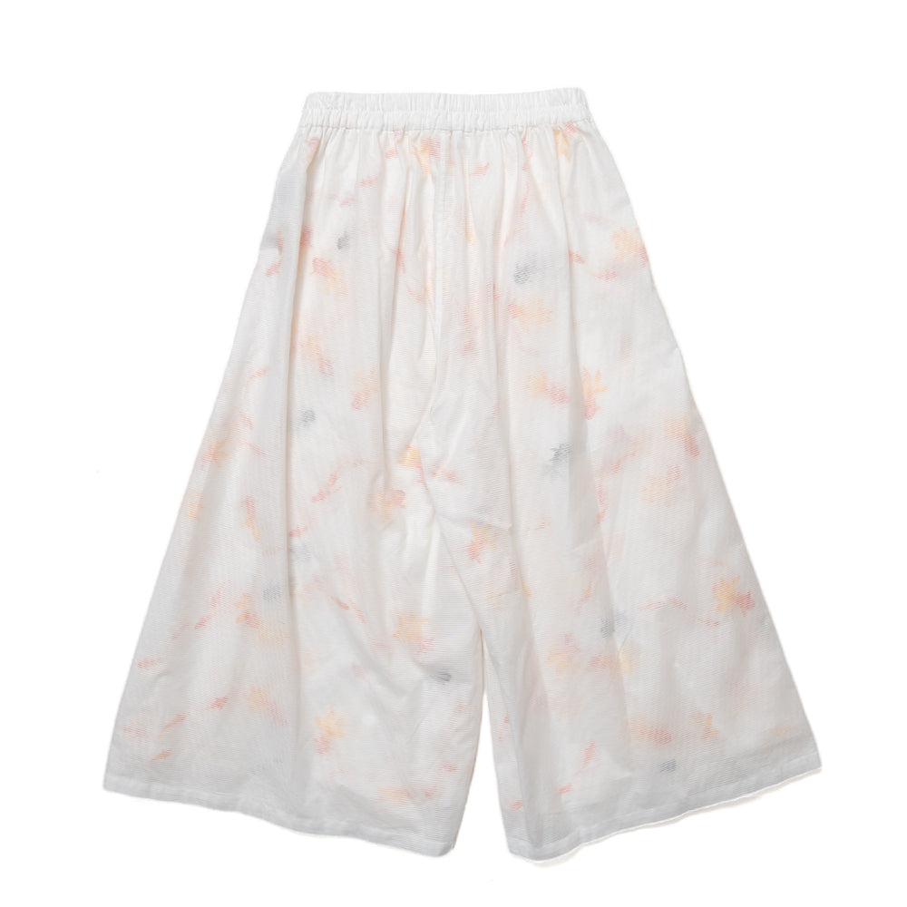 透かし金魚ぼんたん  パンツ