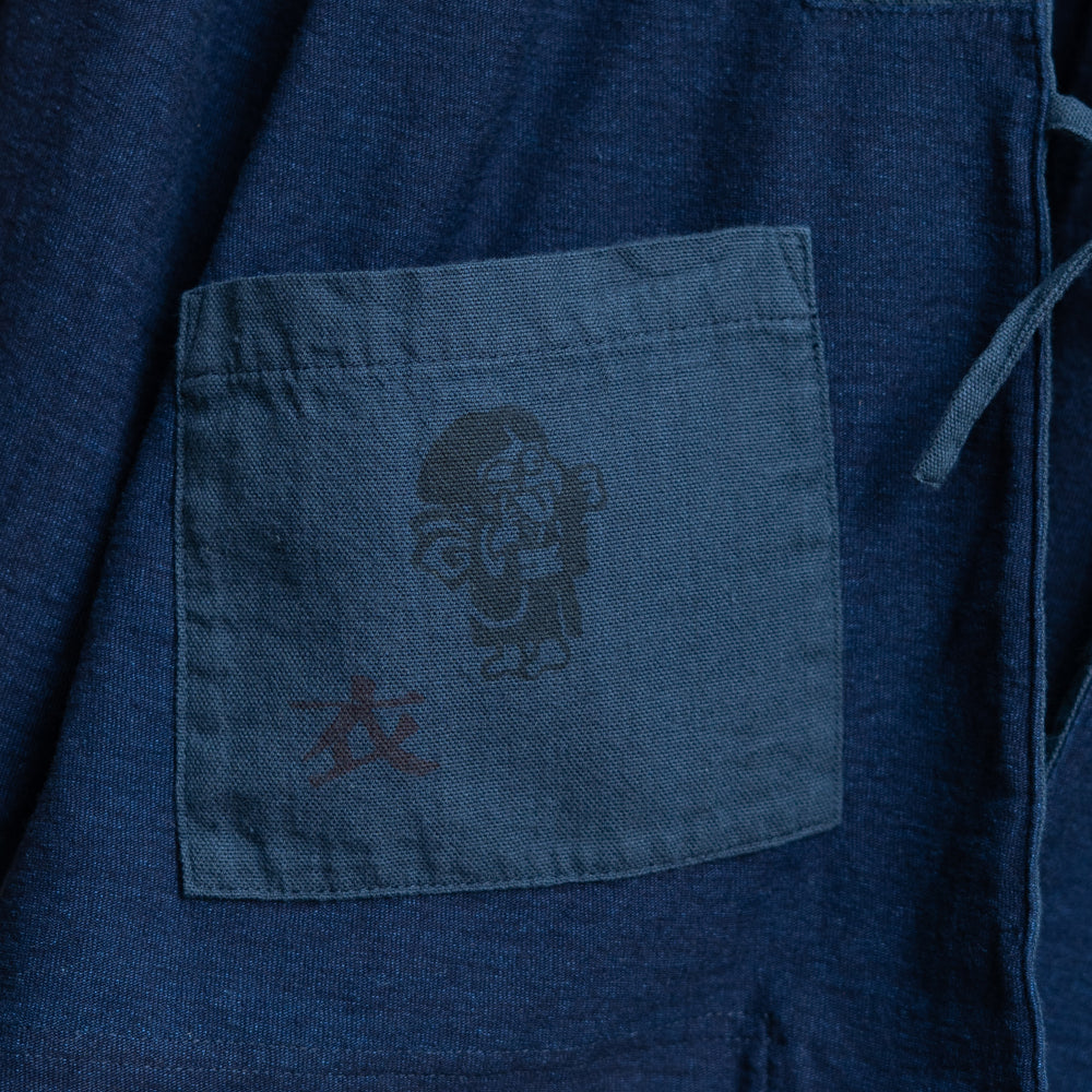 Hyakki Yagyō Yokai Hanten Cardigan