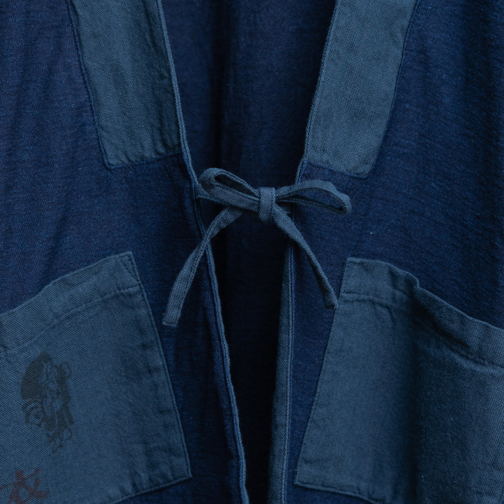 Hyakki Yagyō Yokai Hanten Cardigan