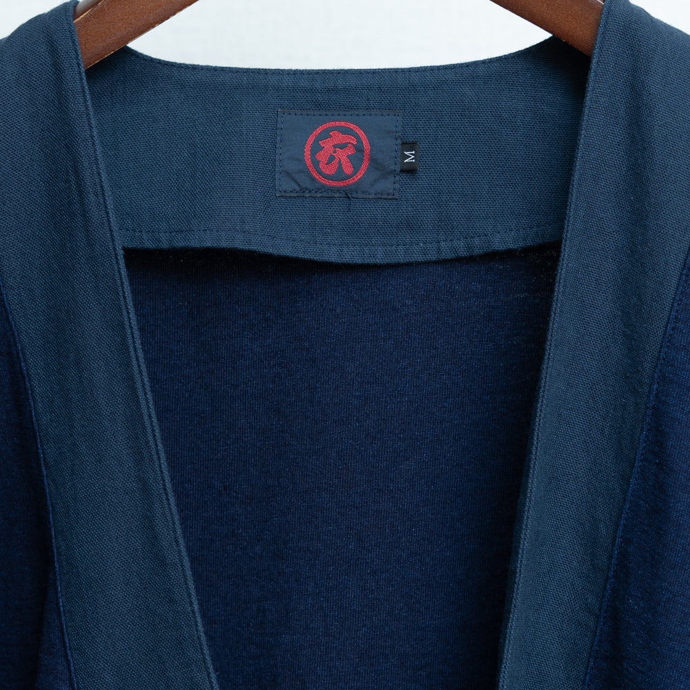 Hyakki Yagyō Yokai Hanten Cardigan